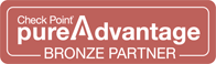 Check Point Pure Advantage Bronze Partner