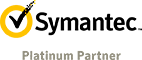 Symantec Platinum Partner